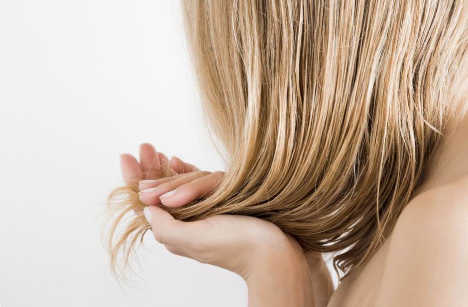 Nucleofill Hair kezelés