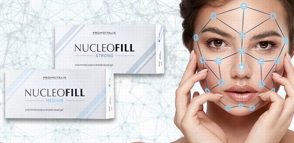 Nucleofill Eyes kezelés ára