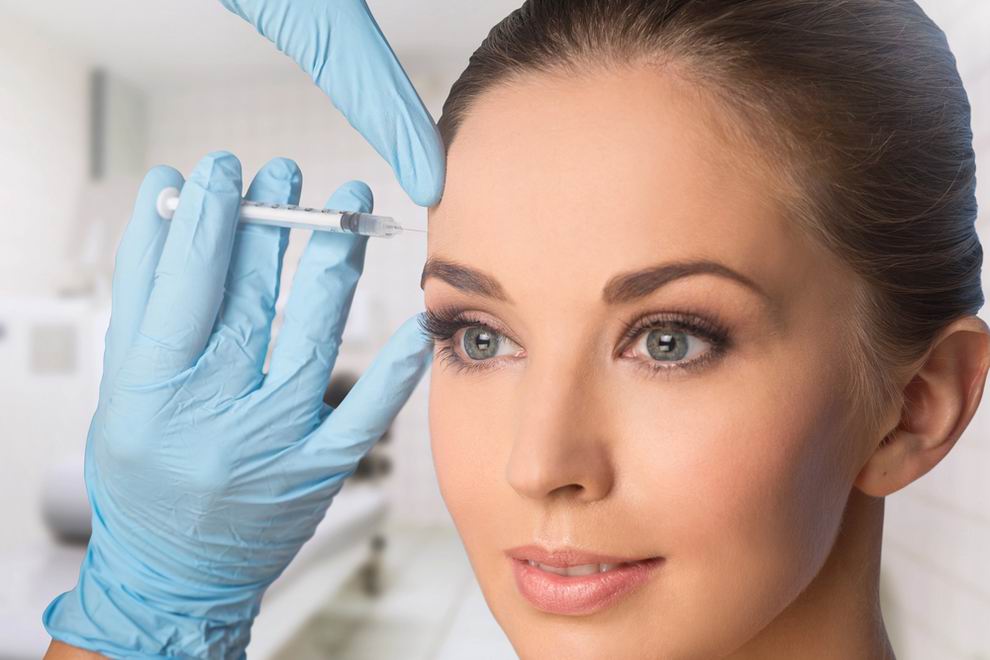 Botox trendek