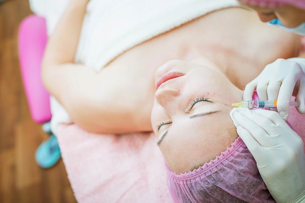 HarmoniCA kezelés menete